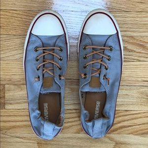 Converse Chuck Taylor Shoreline Size 10